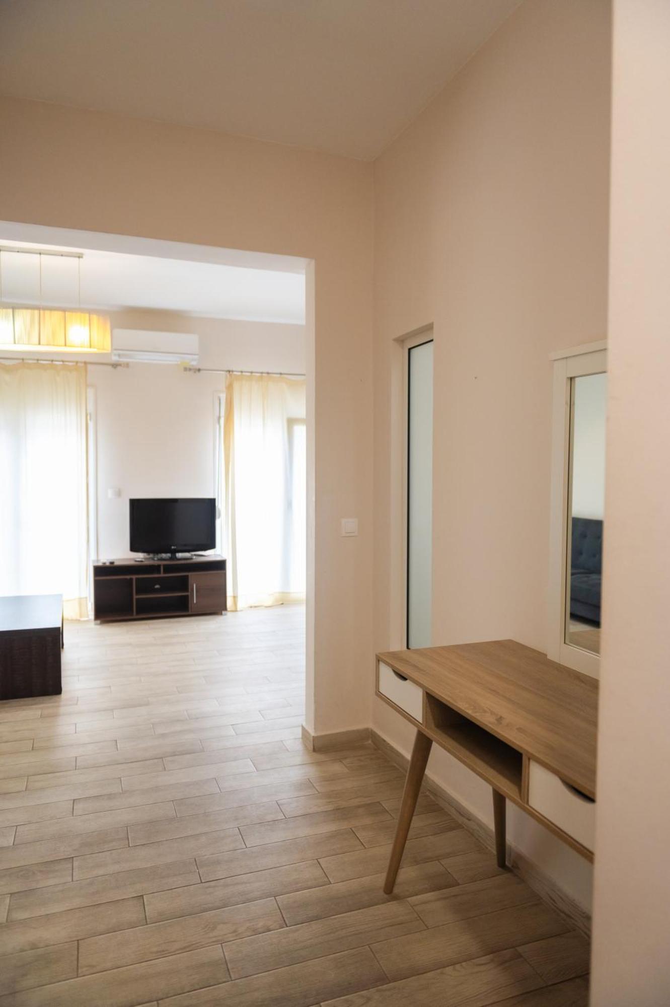 Central Luxurious Suite Near Lighthouse Alexandrópolis Exterior foto