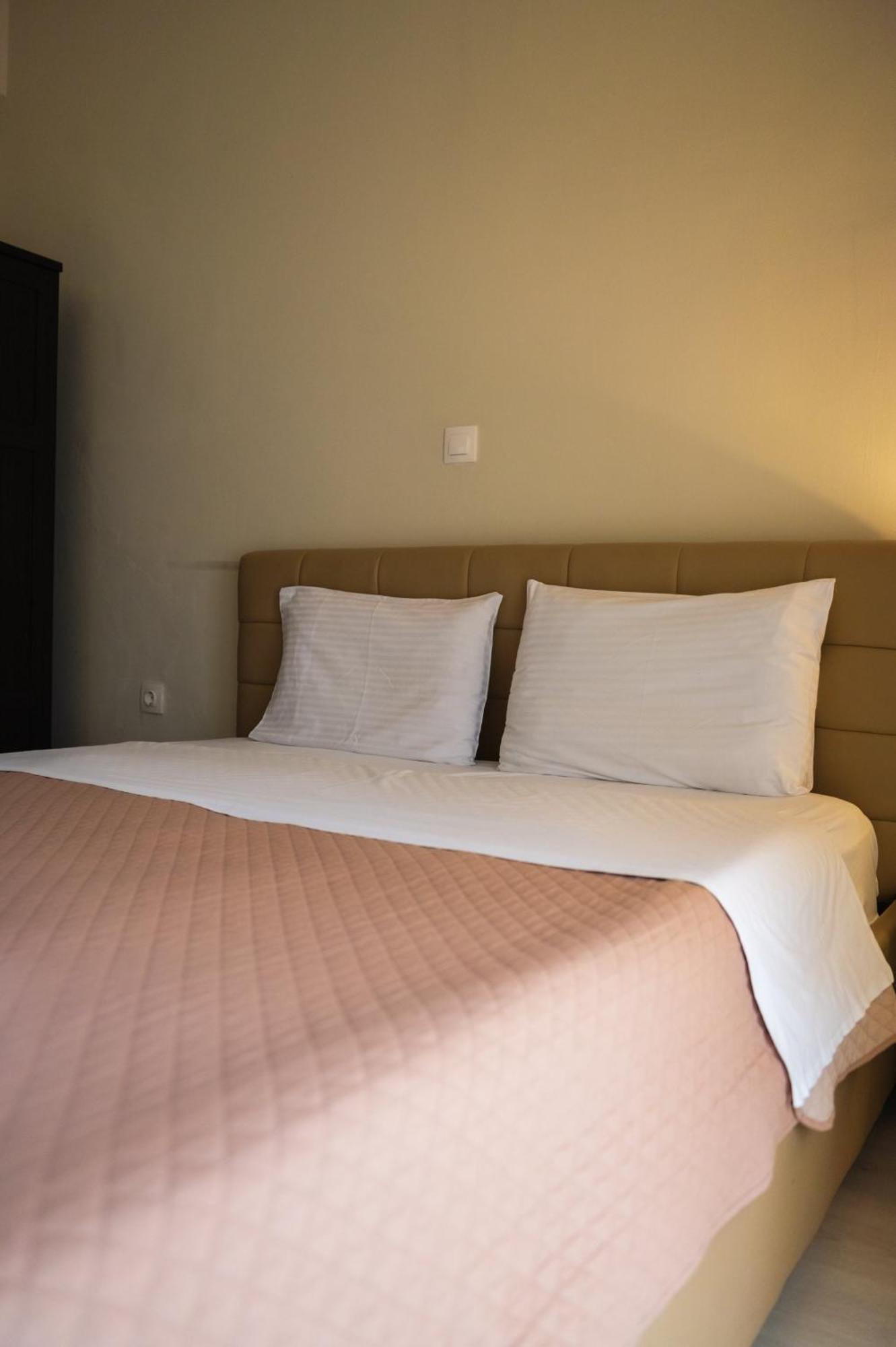 Central Luxurious Suite Near Lighthouse Alexandrópolis Exterior foto