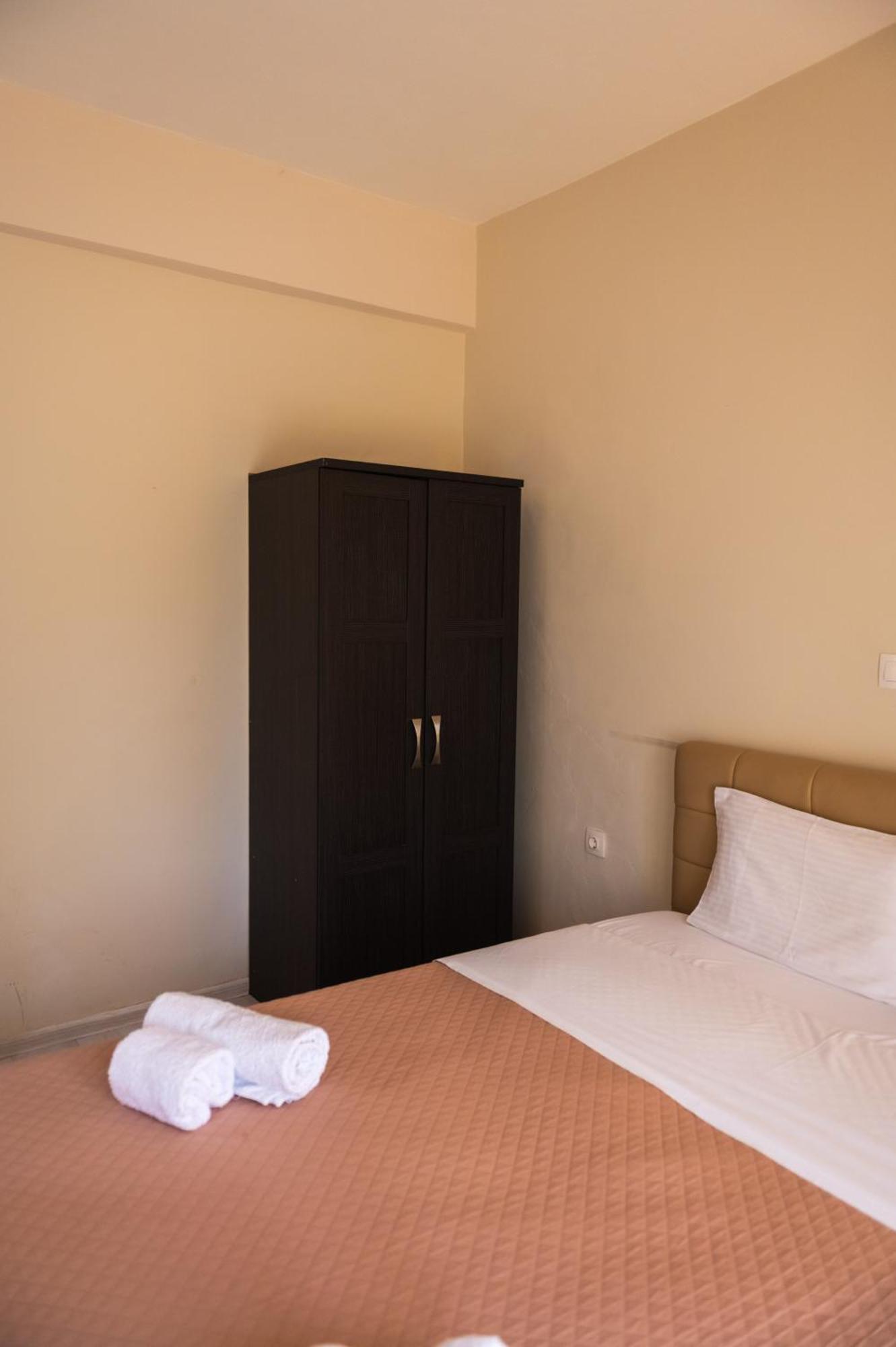 Central Luxurious Suite Near Lighthouse Alexandrópolis Exterior foto