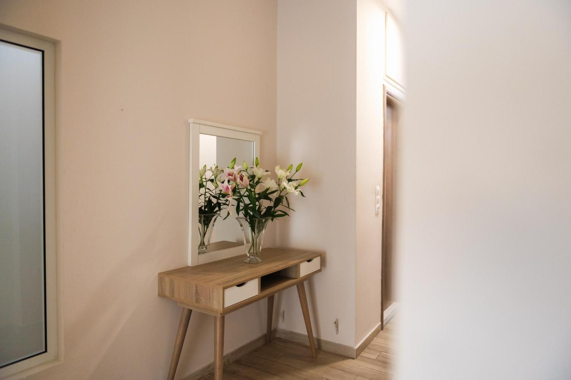 Central Luxurious Suite Near Lighthouse Alexandrópolis Exterior foto