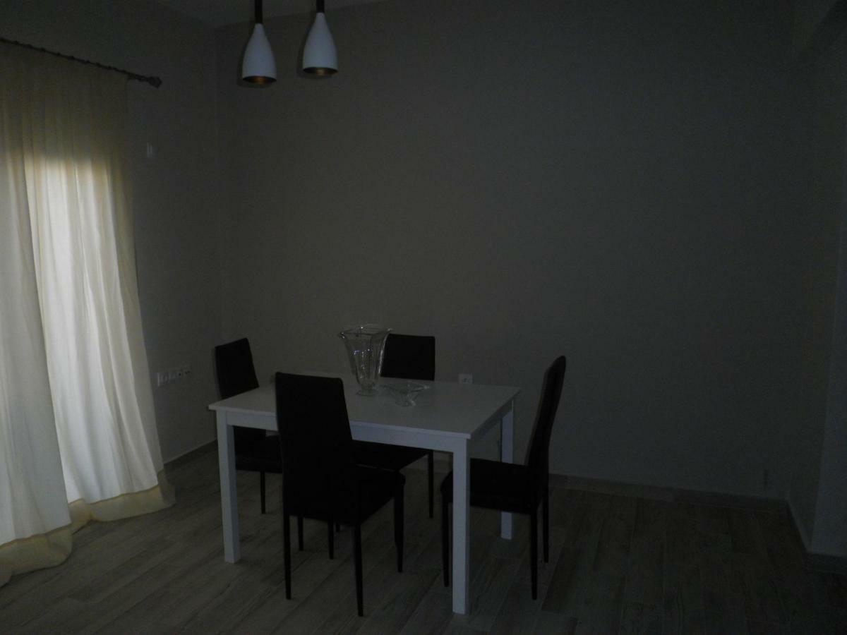 Central Luxurious Suite Near Lighthouse Alexandrópolis Exterior foto