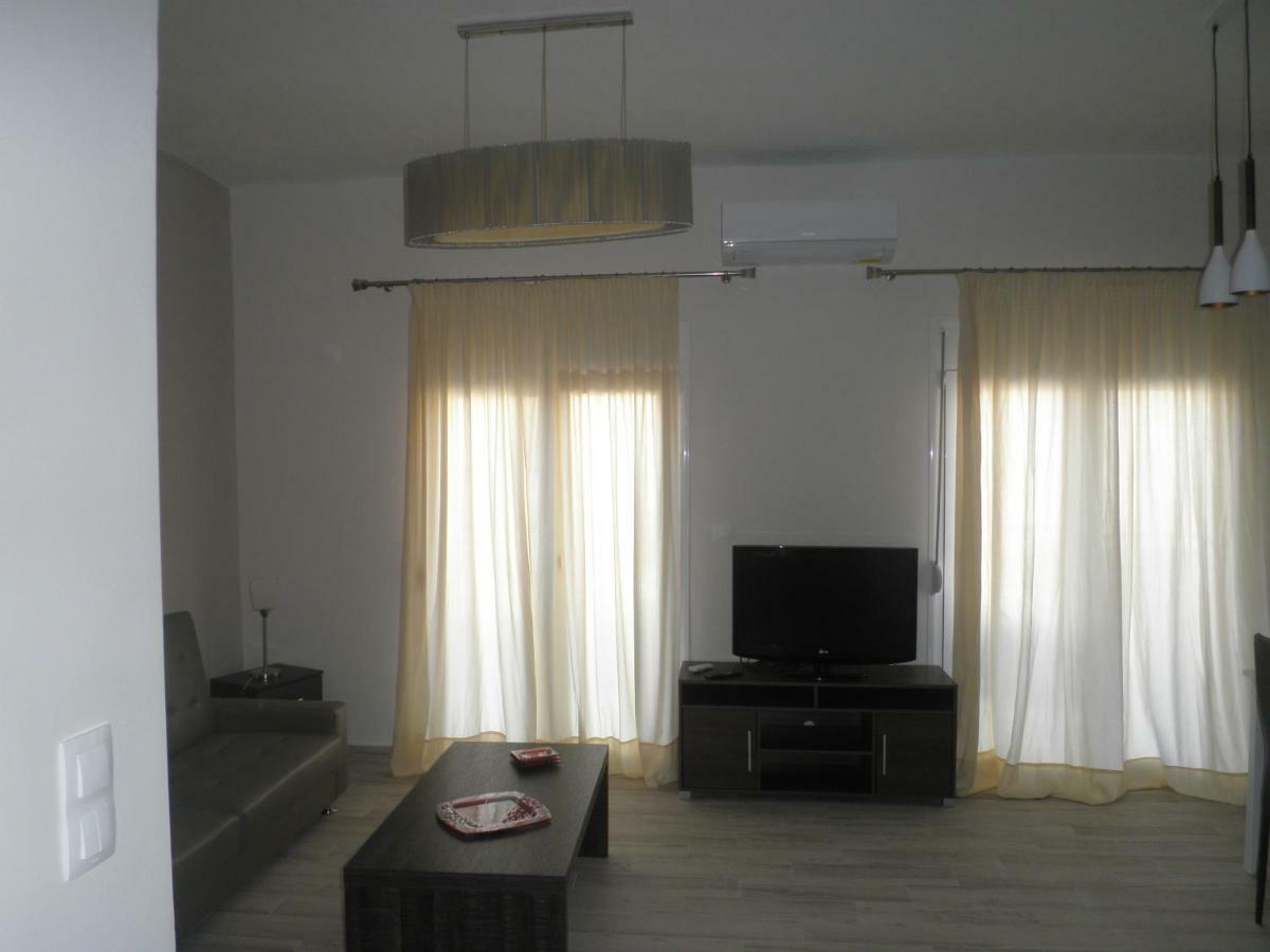 Central Luxurious Suite Near Lighthouse Alexandrópolis Exterior foto