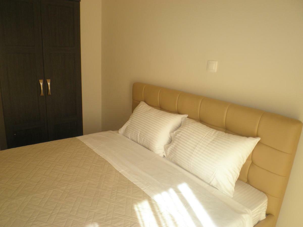 Central Luxurious Suite Near Lighthouse Alexandrópolis Exterior foto