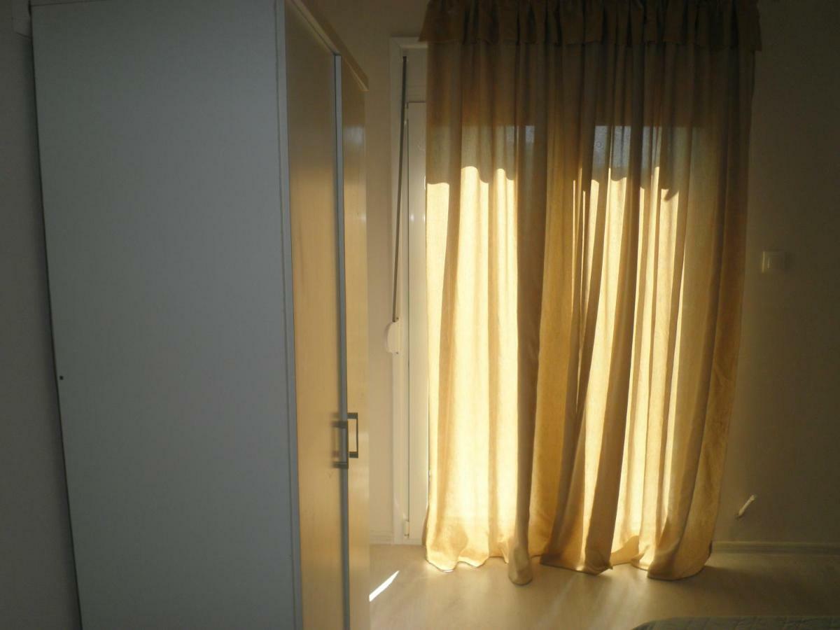 Central Luxurious Suite Near Lighthouse Alexandrópolis Exterior foto