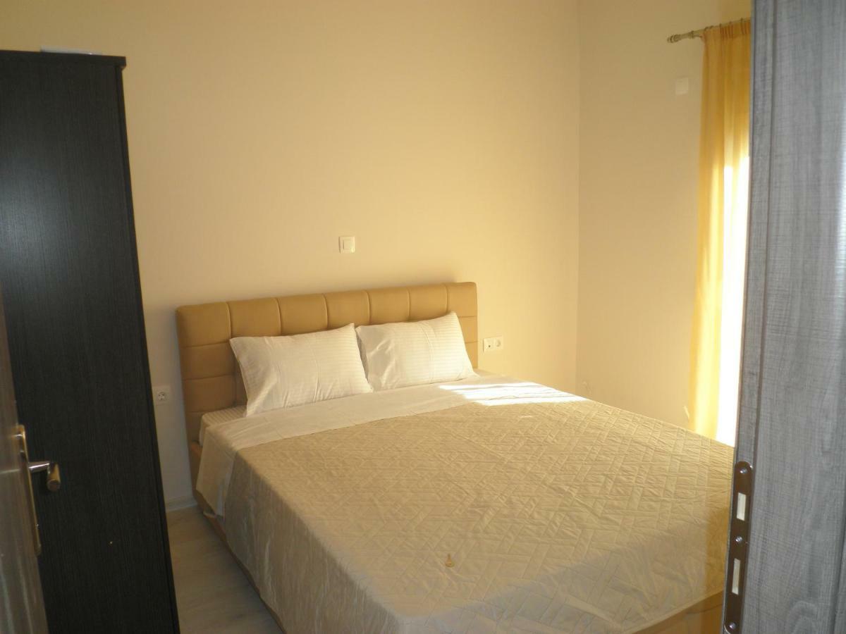 Central Luxurious Suite Near Lighthouse Alexandrópolis Exterior foto