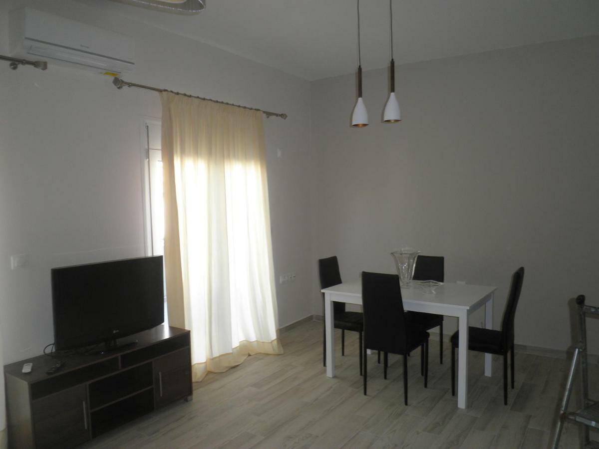 Central Luxurious Suite Near Lighthouse Alexandrópolis Exterior foto