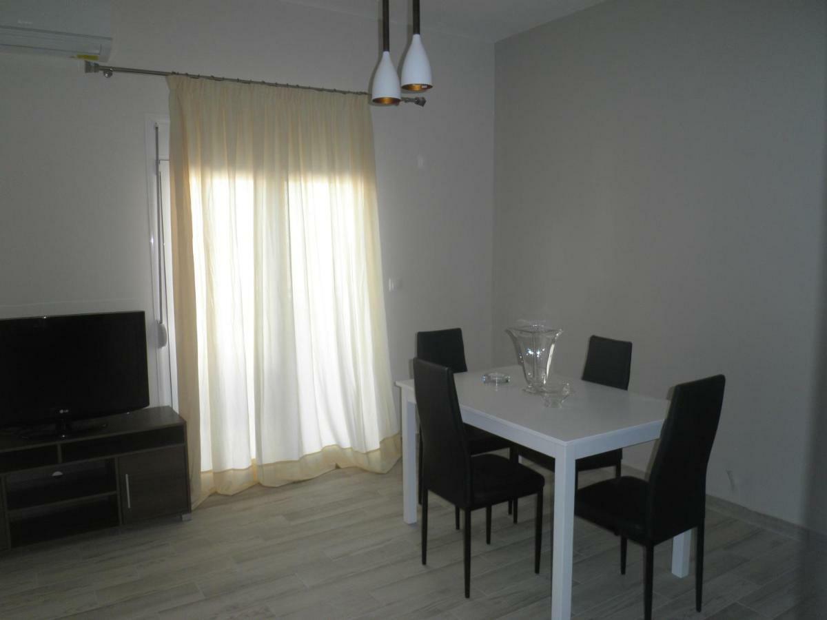 Central Luxurious Suite Near Lighthouse Alexandrópolis Exterior foto