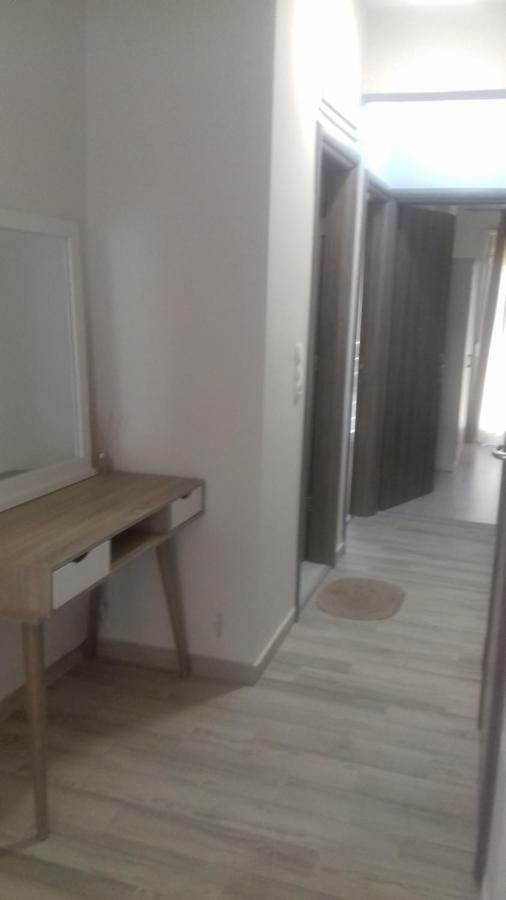 Central Luxurious Suite Near Lighthouse Alexandrópolis Exterior foto