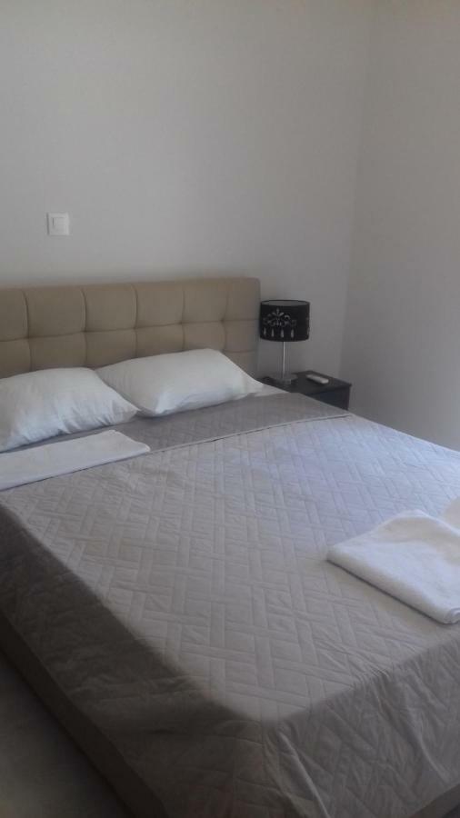 Central Luxurious Suite Near Lighthouse Alexandrópolis Exterior foto
