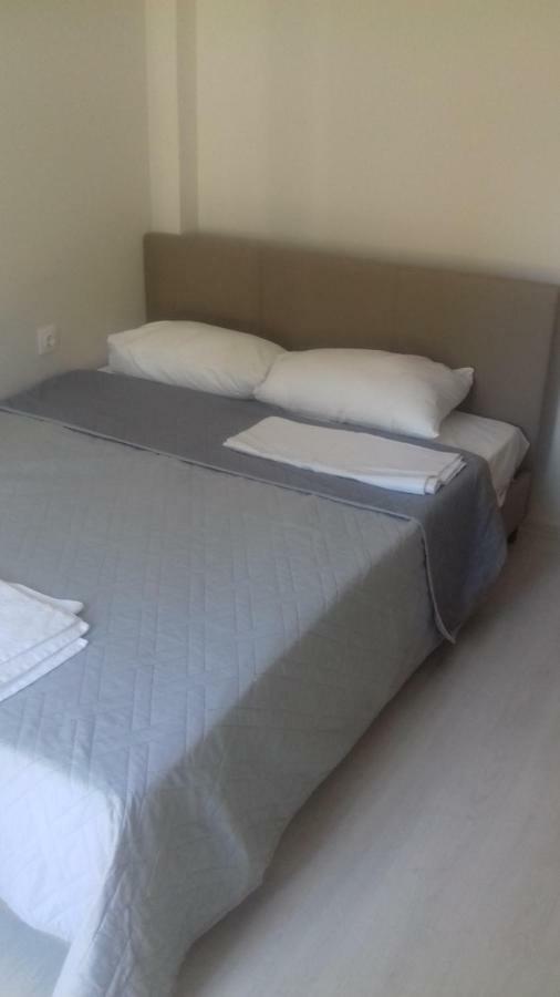 Central Luxurious Suite Near Lighthouse Alexandrópolis Exterior foto