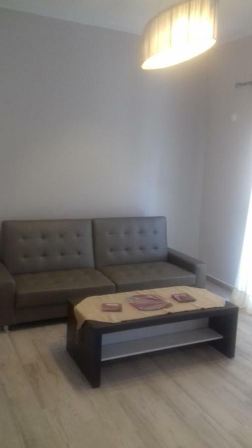 Central Luxurious Suite Near Lighthouse Alexandrópolis Exterior foto