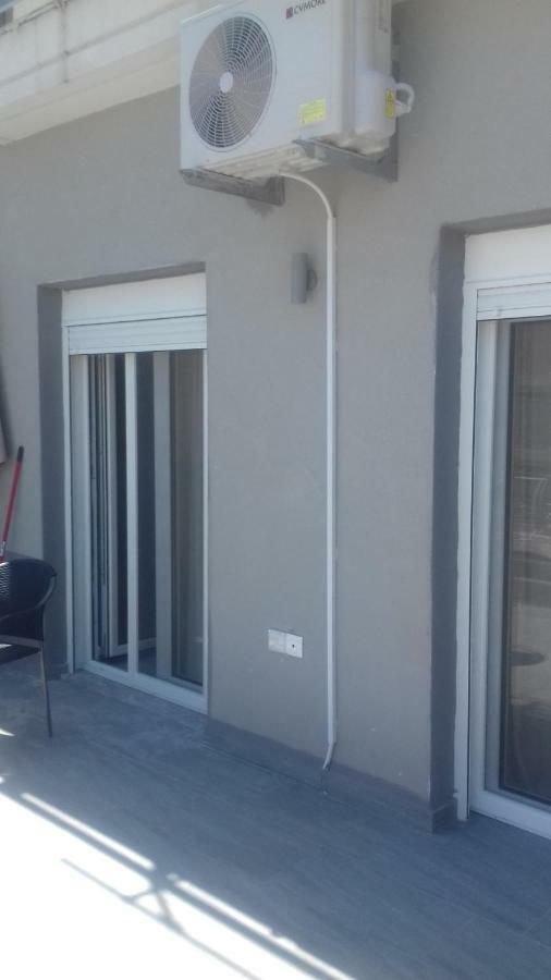 Central Luxurious Suite Near Lighthouse Alexandrópolis Exterior foto