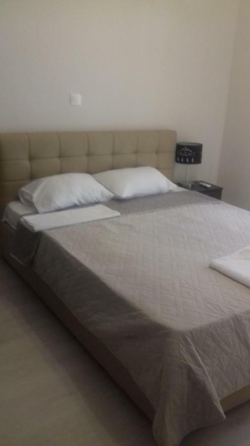Central Luxurious Suite Near Lighthouse Alexandrópolis Exterior foto