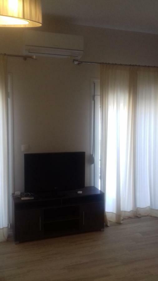 Central Luxurious Suite Near Lighthouse Alexandrópolis Exterior foto